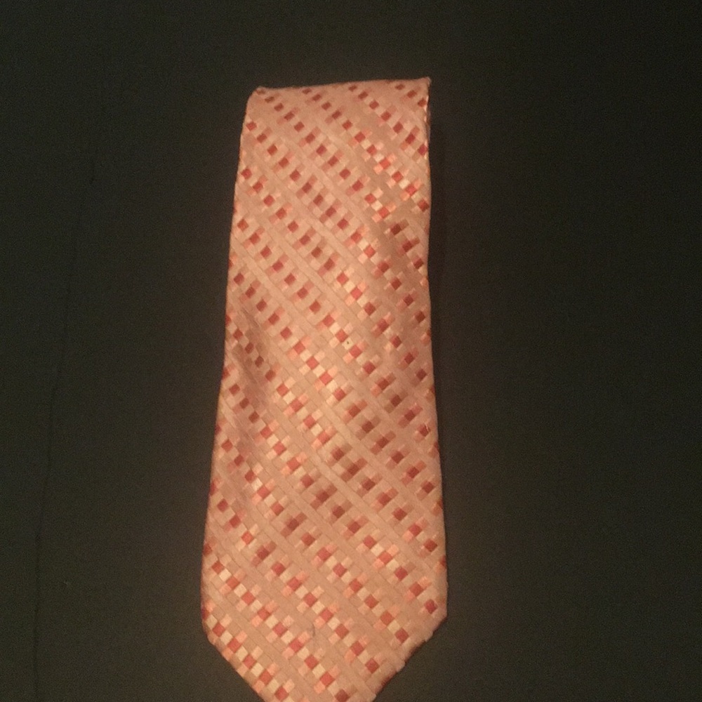 Ties